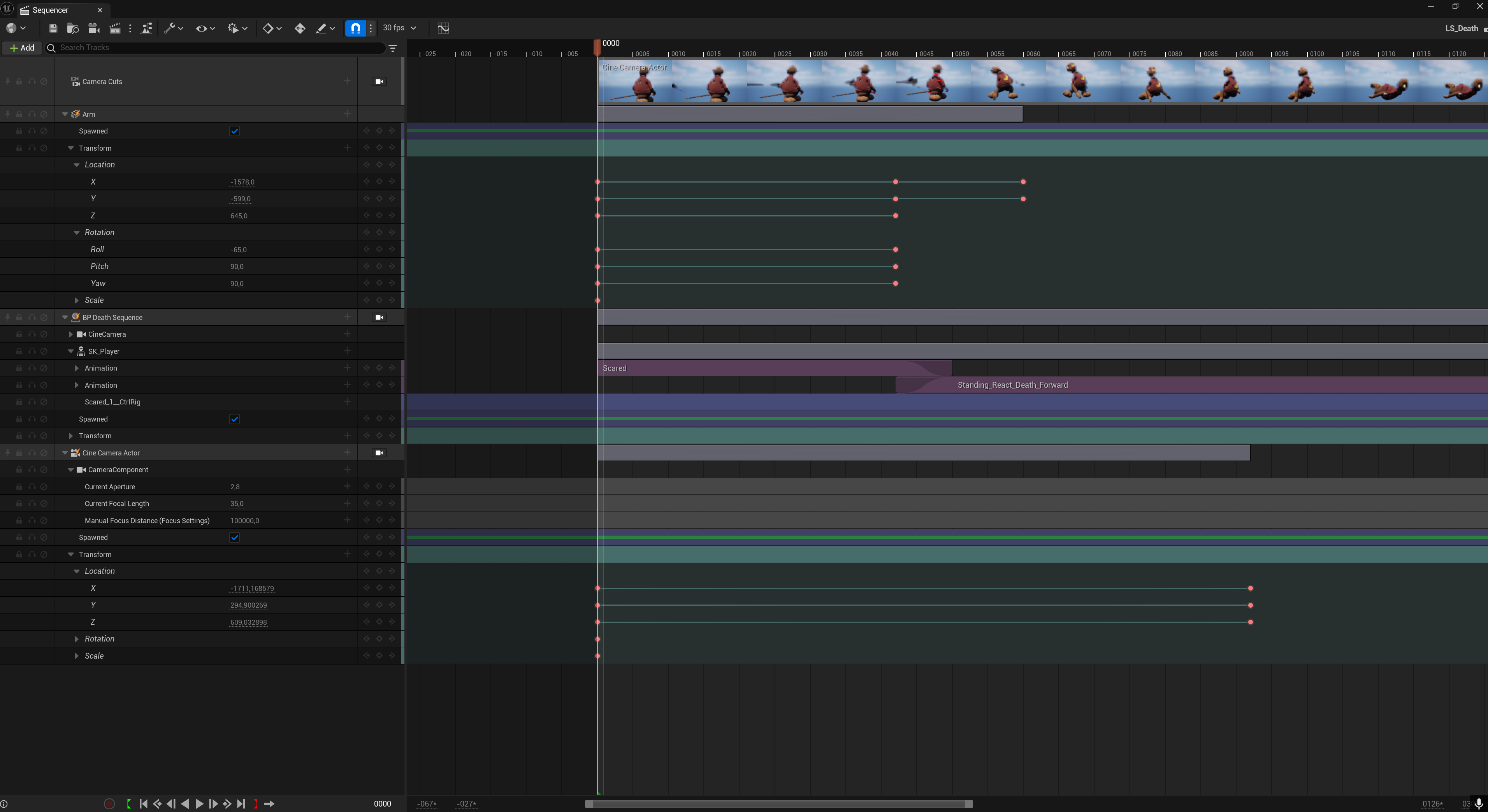 Unreal Engine