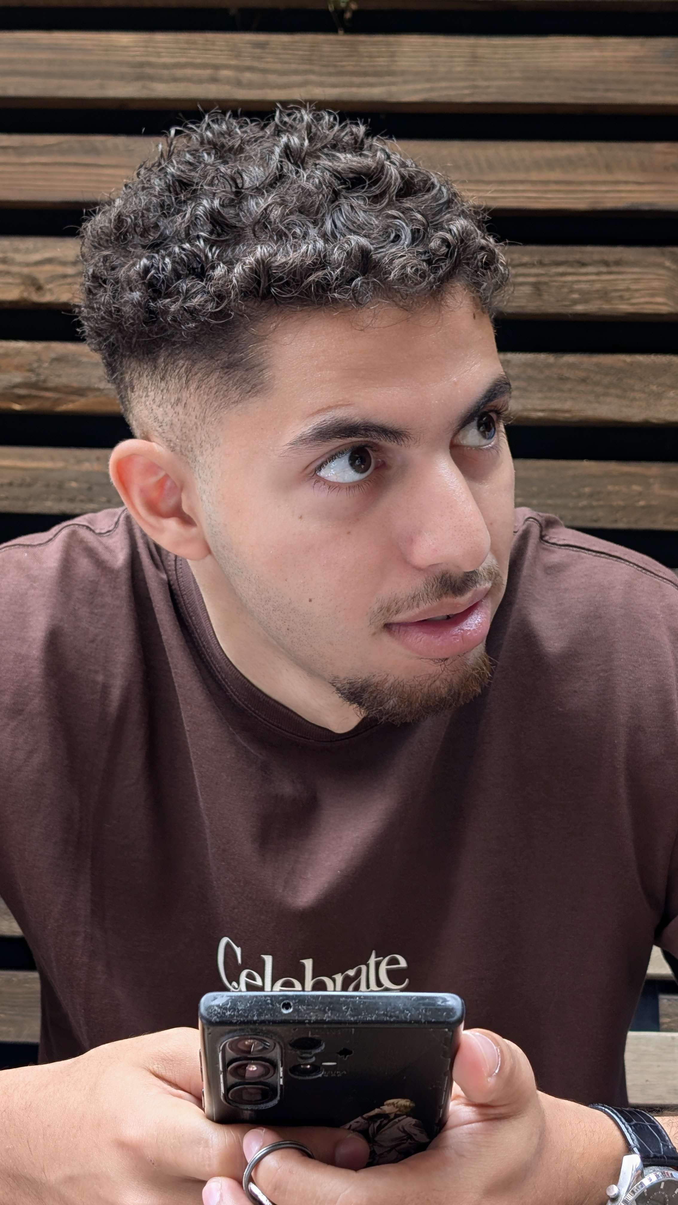 Hamza Boujaboud photo